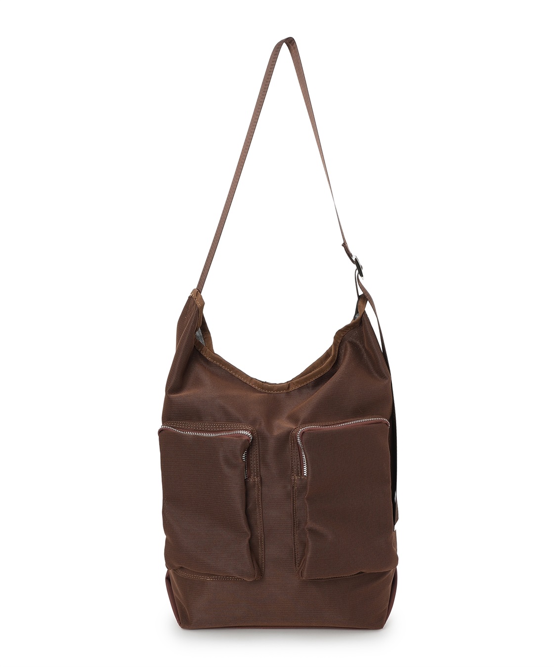 LE SOUK HOLIDAY 【CASSELINI】メッシュテープトートバッグ_sub_19