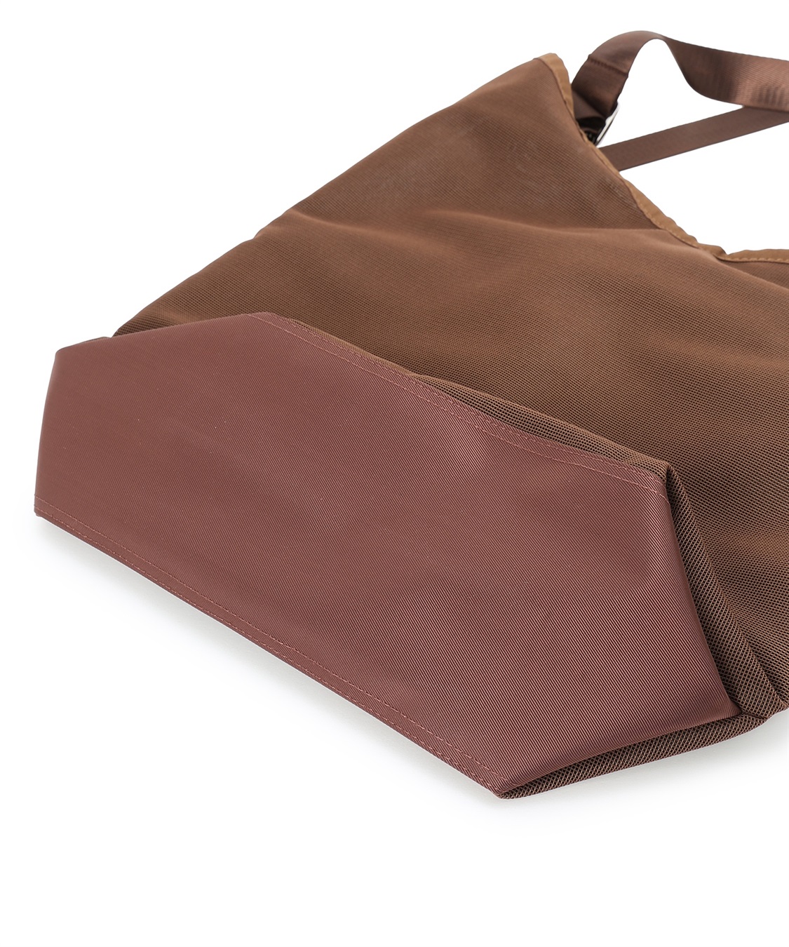 LE SOUK HOLIDAY 【CASSELINI】メッシュテープトートバッグ_sub_22