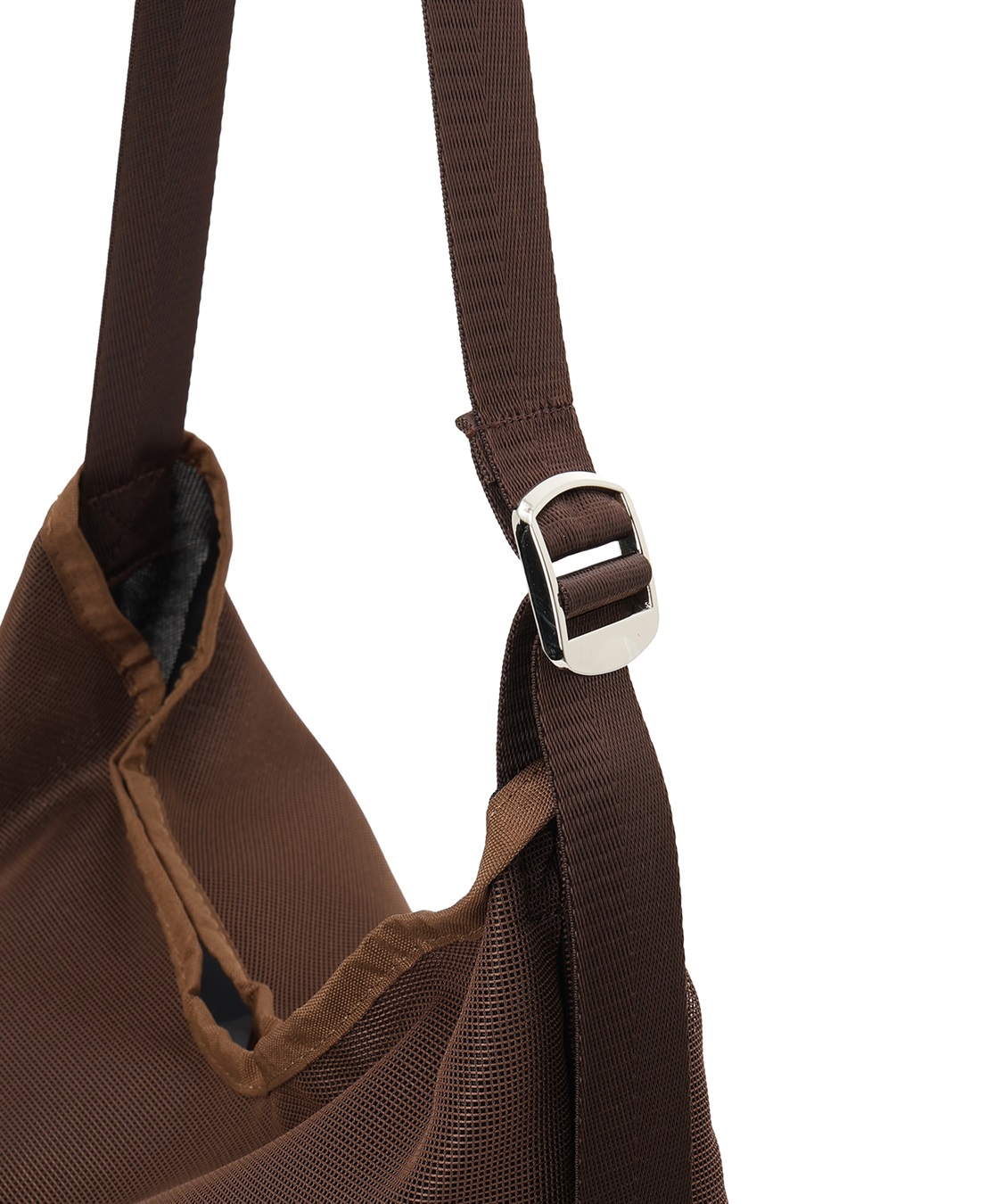 LE SOUK HOLIDAY 【CASSELINI】メッシュテープトートバッグ_sub_23