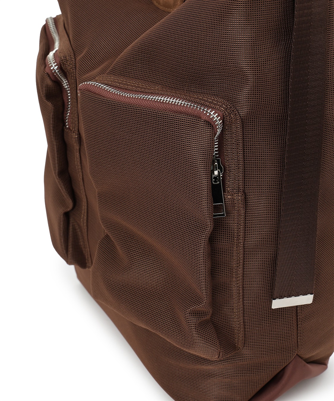 LE SOUK HOLIDAY 【CASSELINI】メッシュテープトートバッグ_sub_24