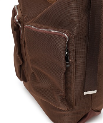 LE SOUK HOLIDAY 【CASSELINI】メッシュテープトートバッグ_subthumb_24