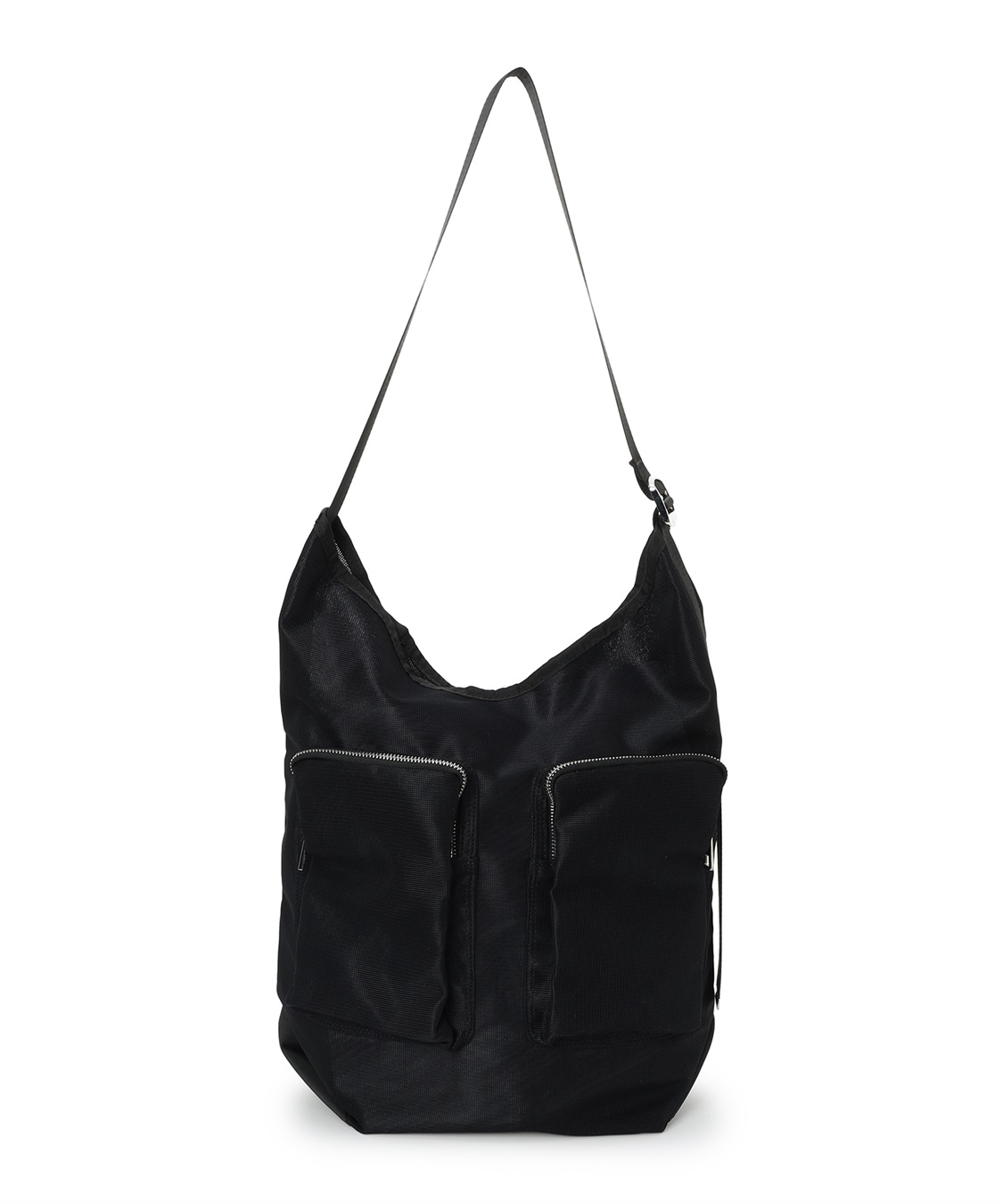 LE SOUK HOLIDAY 【CASSELINI】メッシュテープトートバッグ_sub_28