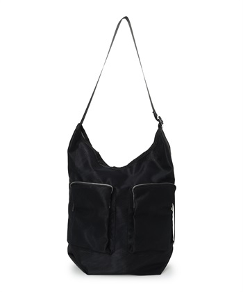 LE SOUK HOLIDAY 【CASSELINI】メッシュテープトートバッグ_subthumb_28