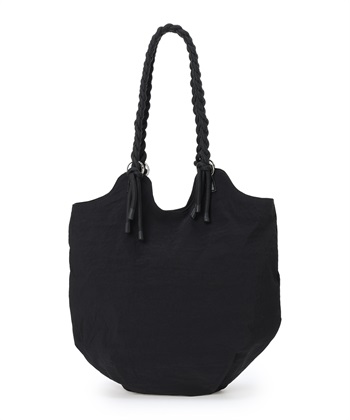 LE SOUK HOLIDAY 編み込みハンドルナイロントートバッグ_subthumb_18