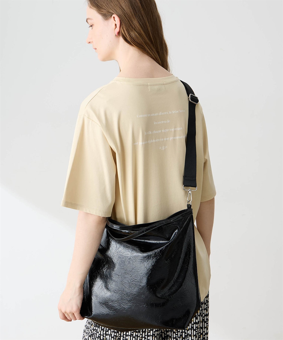 LE SOUK HOLIDAY ２WAYバッグ_sub_3