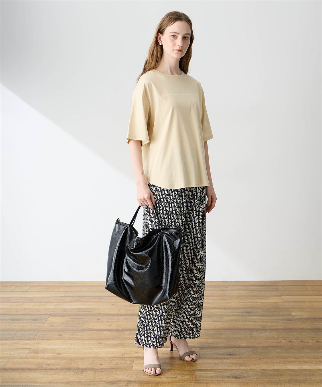 LE SOUK HOLIDAY ２WAYバッグ_sub_4