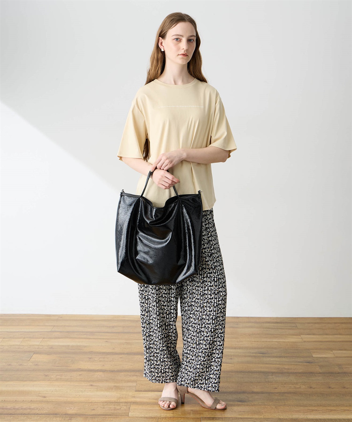 LE SOUK HOLIDAY ２WAYバッグ_sub_6