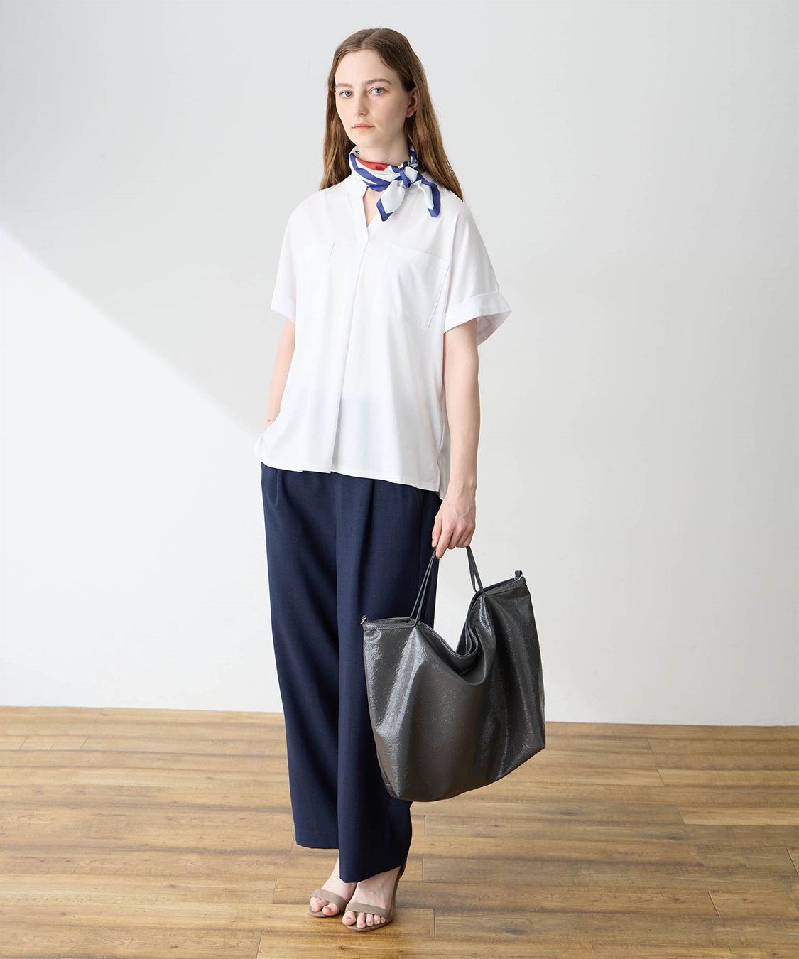 LE SOUK HOLIDAY ２WAYバッグ_sub_7
