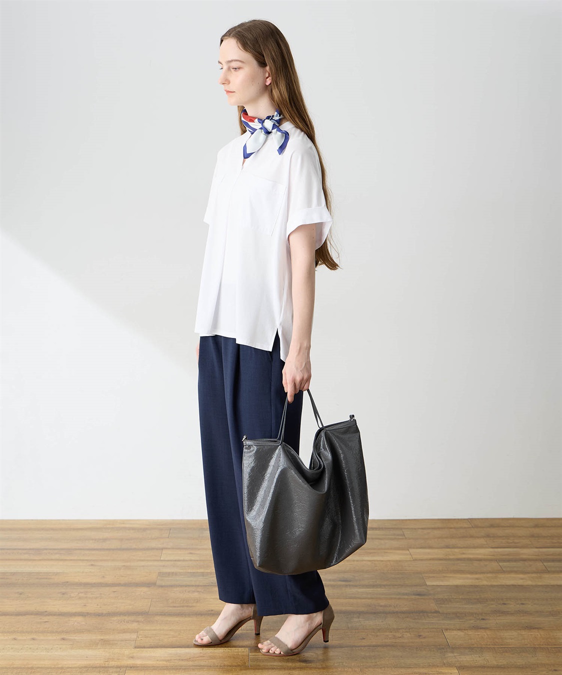 LE SOUK HOLIDAY ２WAYバッグ_sub_9