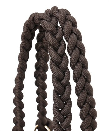 LE SOUK HOLIDAY 編み込みハンドルナイロントートバッグ_subthumb_21