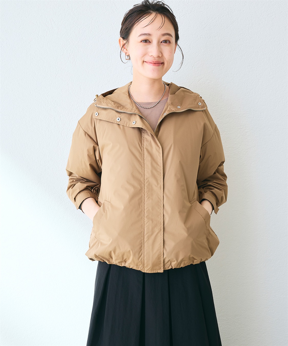 空調服(R) 晴雨兼用冷感UVマウンテンパーカー☆バッテリーファンセット 楽天市場】空調服(R) 晴雨兼用冷感UVマウンテンパーカー