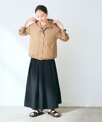 CROSS FUNCTION 空調服(R)  晴雨兼用冷感UVマウンテンパーカー_subthumb_21