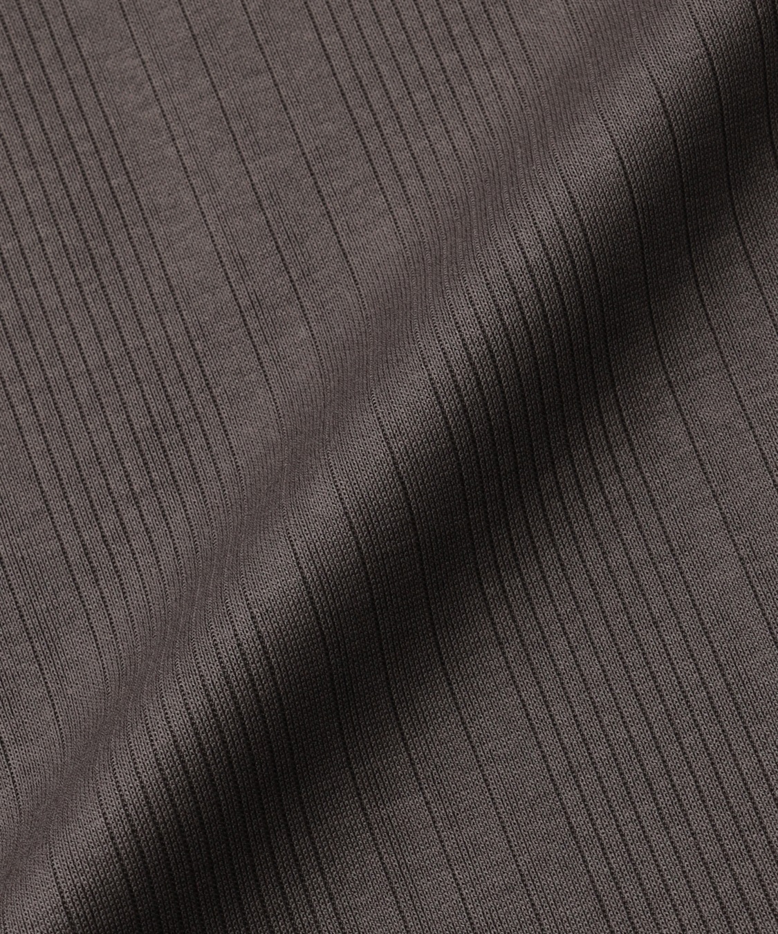 49AV JUNKO SHIMADA ランダムストライプ半袖Tプルオーバー_sub_14