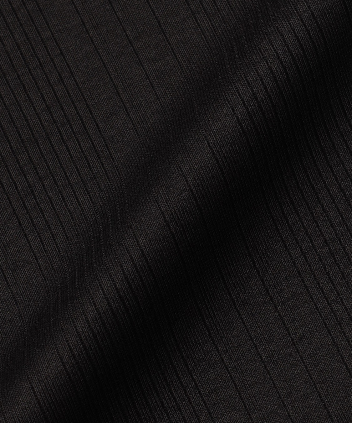 49AV JUNKO SHIMADA ランダムストライプ半袖Tプルオーバー_sub_16