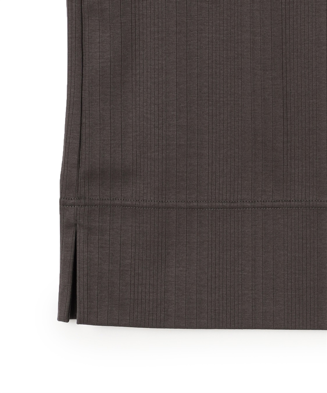 49AV JUNKO SHIMADA 【TIME SALE】ランダムストライプ長袖プルオーバー_sub_4