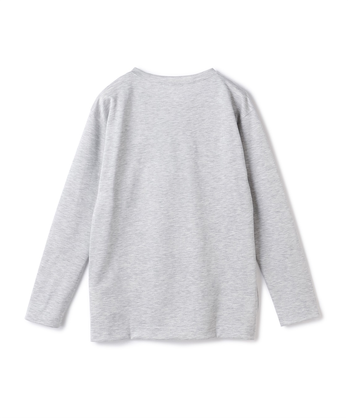 49AV JUNKO SHIMADA プリント長袖Ｔシャツ_sub_7