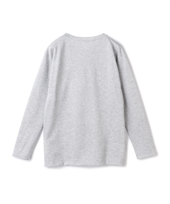 49AV JUNKO SHIMADA プリント長袖Ｔシャツ_subthumb_7