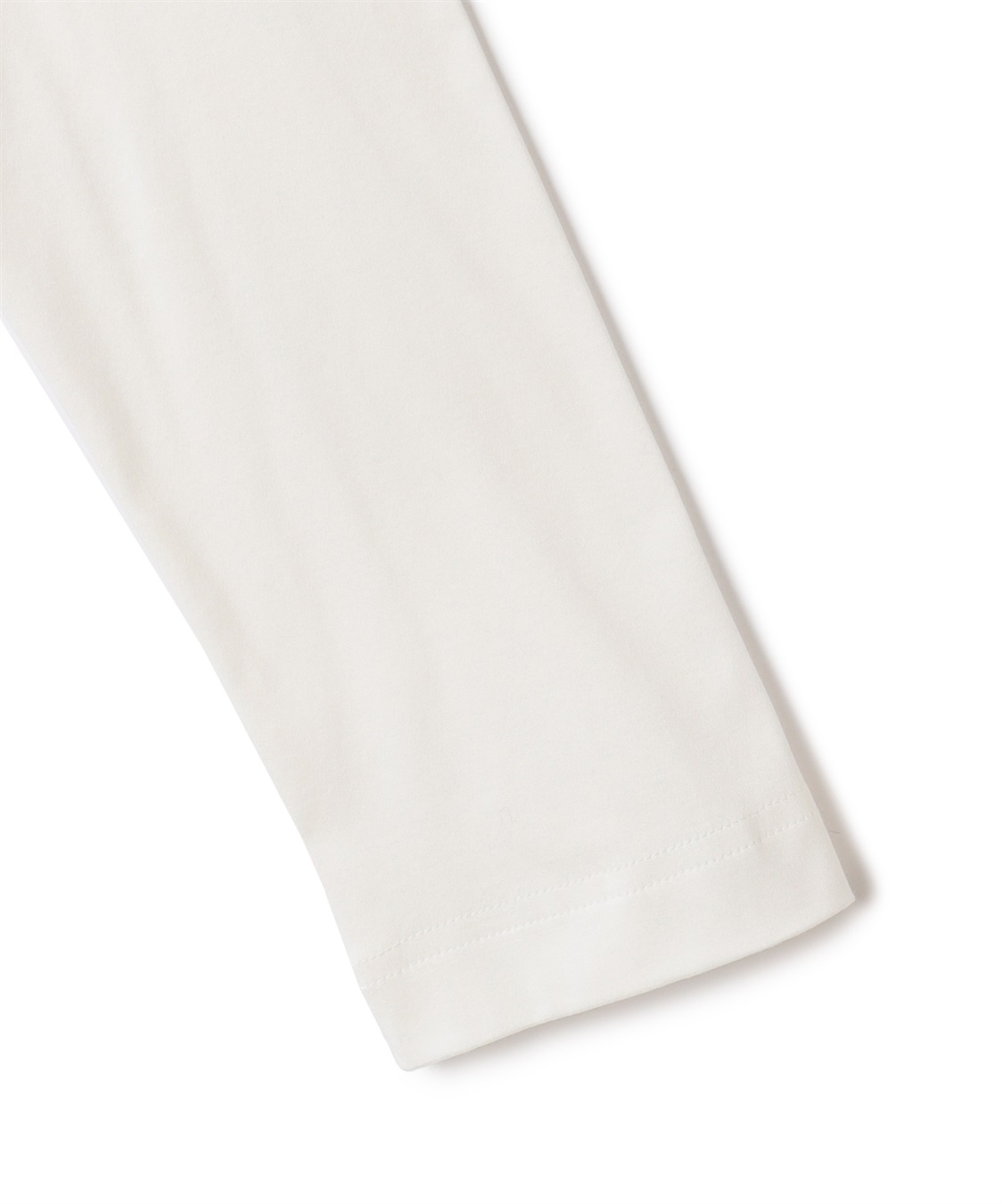 49AV JUNKO SHIMADA イラストプリントロングスリーブTシャツ_sub_6