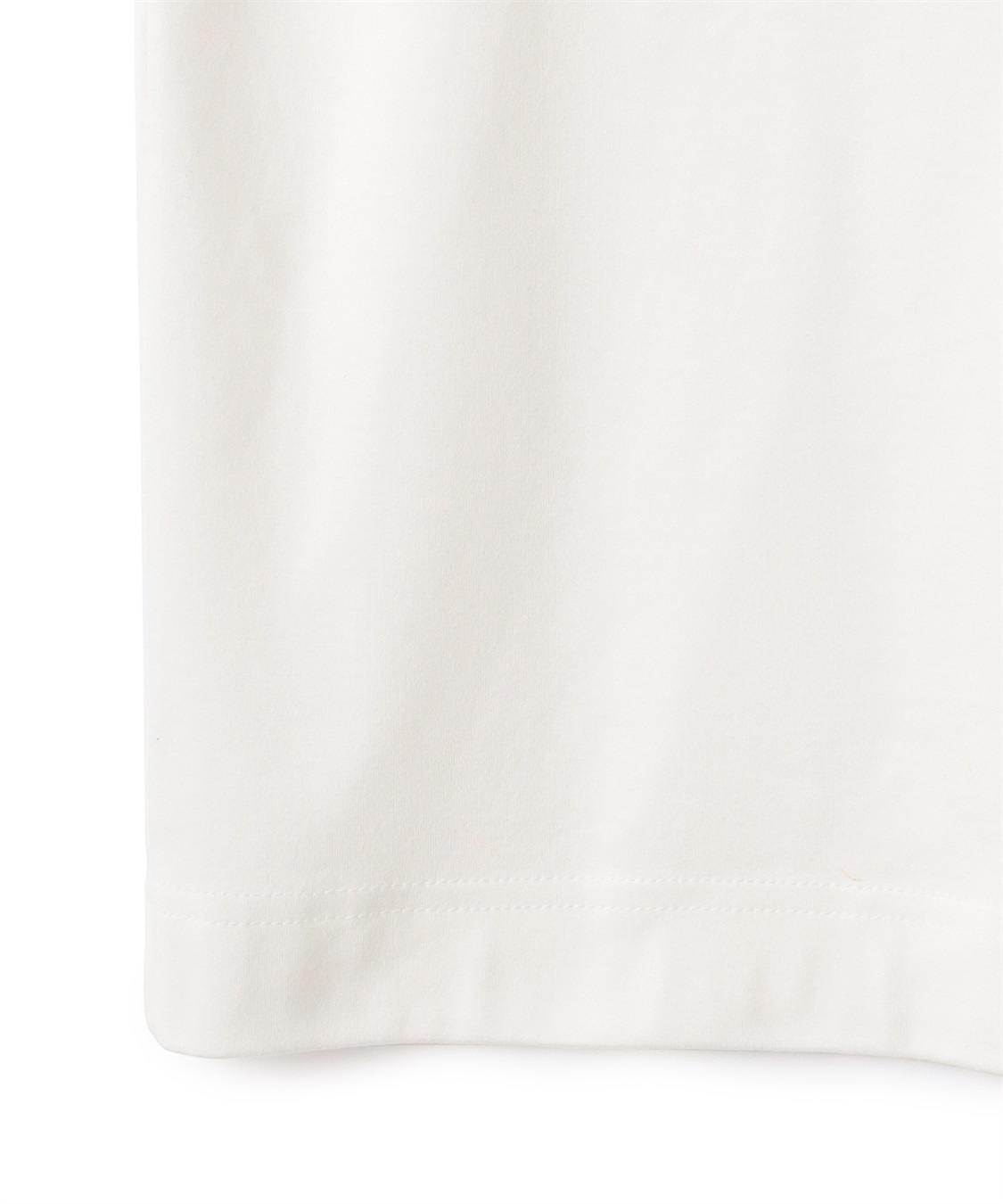 49AV JUNKO SHIMADA イラストプリントロングスリーブTシャツ_sub_7