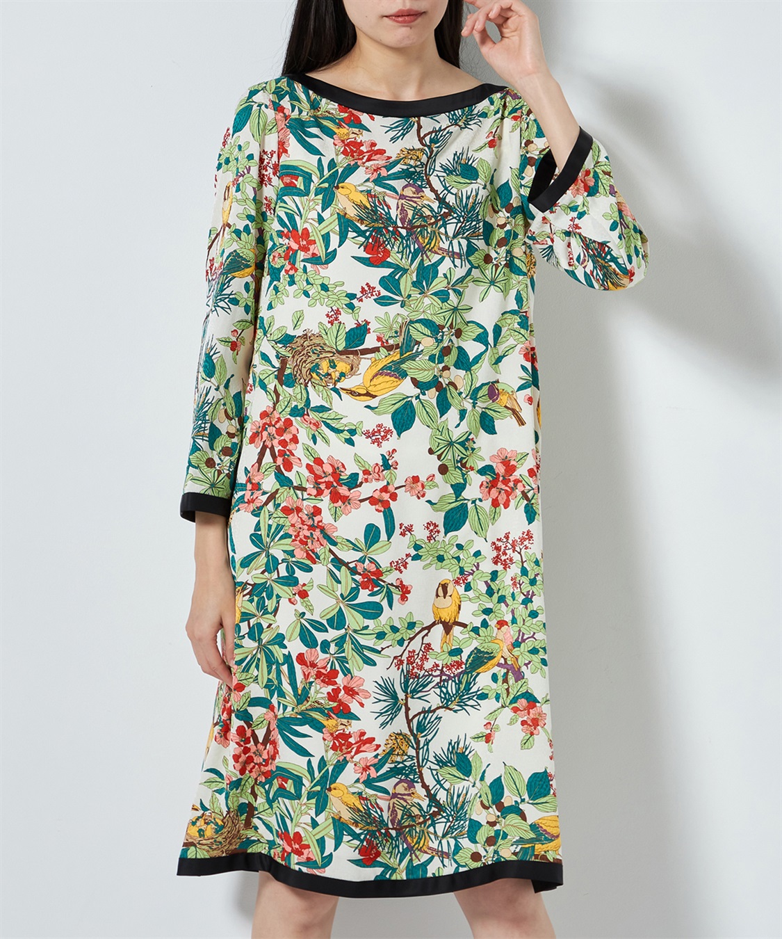 コメ兵｜49アベニュージュンコシマダ 49AV.junko shimada ワンピース｜49アベニュージュンコシマダ｜レディースファッション｜ワンピース ｜【公式】日本最大級のリユースデパートKOMEHYO