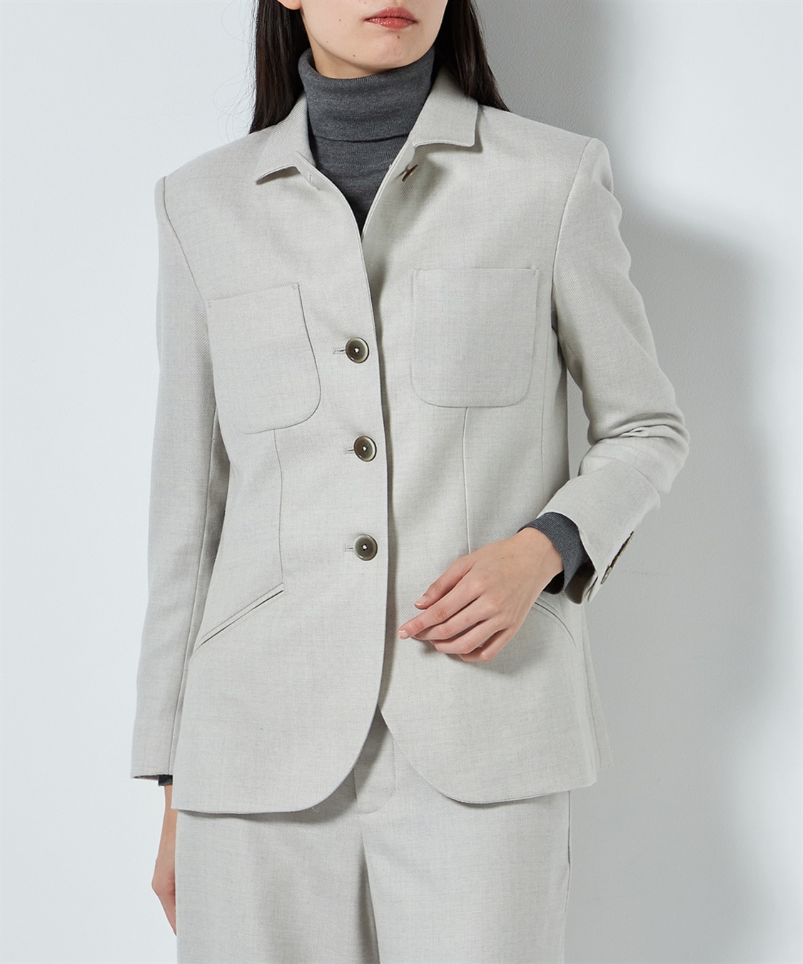 kurotan様(^^)　15品 SHINYAKOZUKA(シンヤコヅカ)/P.16:OFF TO THE PAINTING WORLD