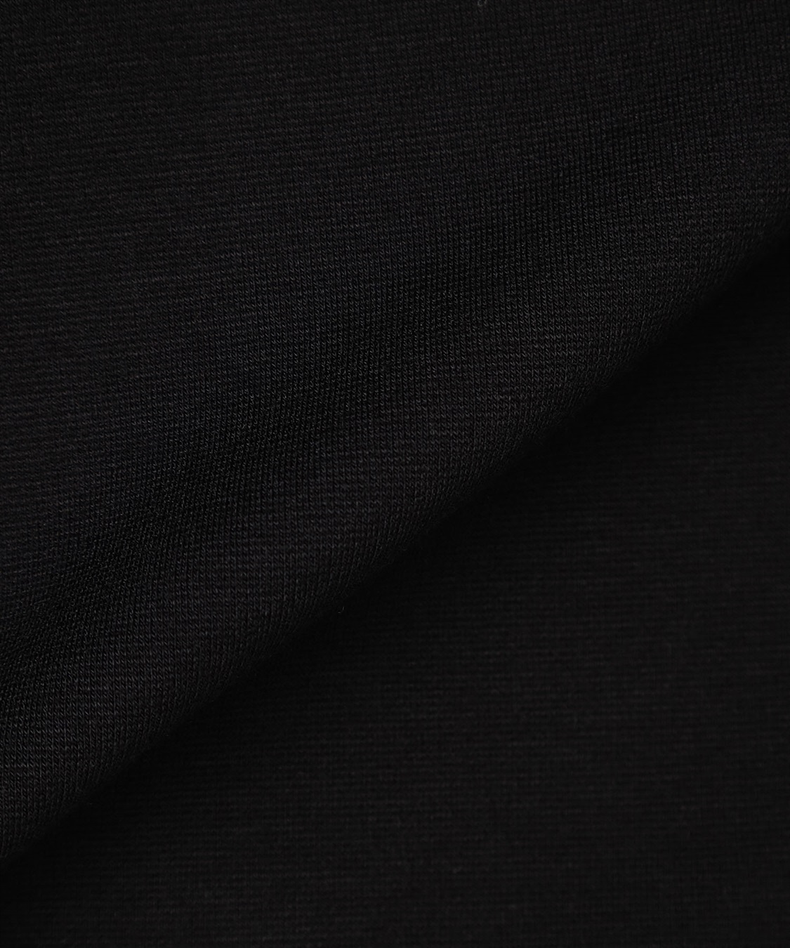 49AV JUNKO SHIMADA 【TIME SALE】テンセル混ハイネック半袖カットソー_sub_7