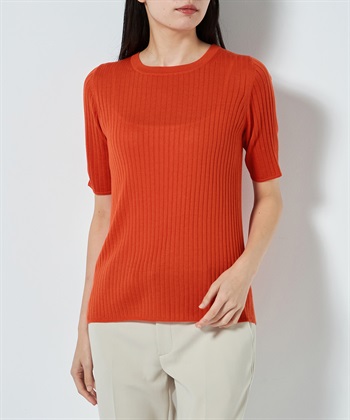 49AV JUNKO SHIMADA キャッシュウールリブトップス_subthumb_10