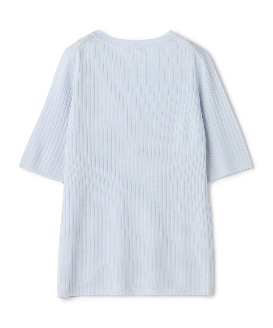 49AV JUNKO SHIMADA キャッシュウールリブトップス_sub_13