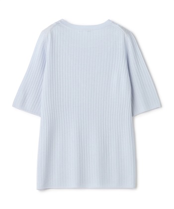 49AV JUNKO SHIMADA キャッシュウールリブトップス_subthumb_13