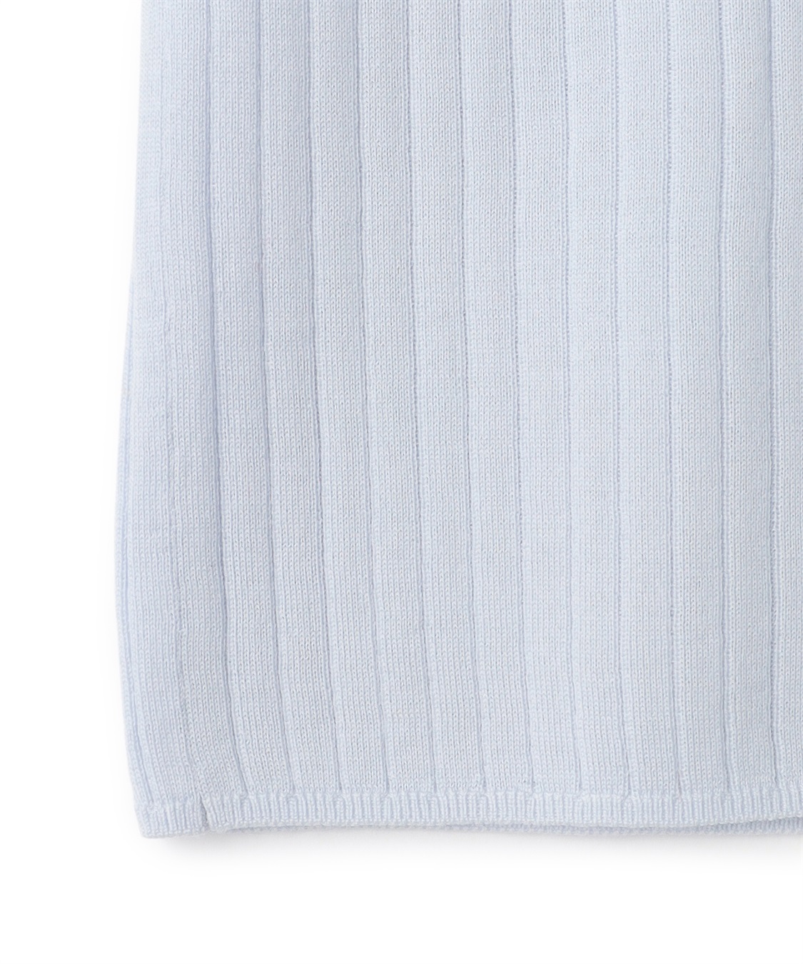 49AV JUNKO SHIMADA キャッシュウールリブトップス_sub_16