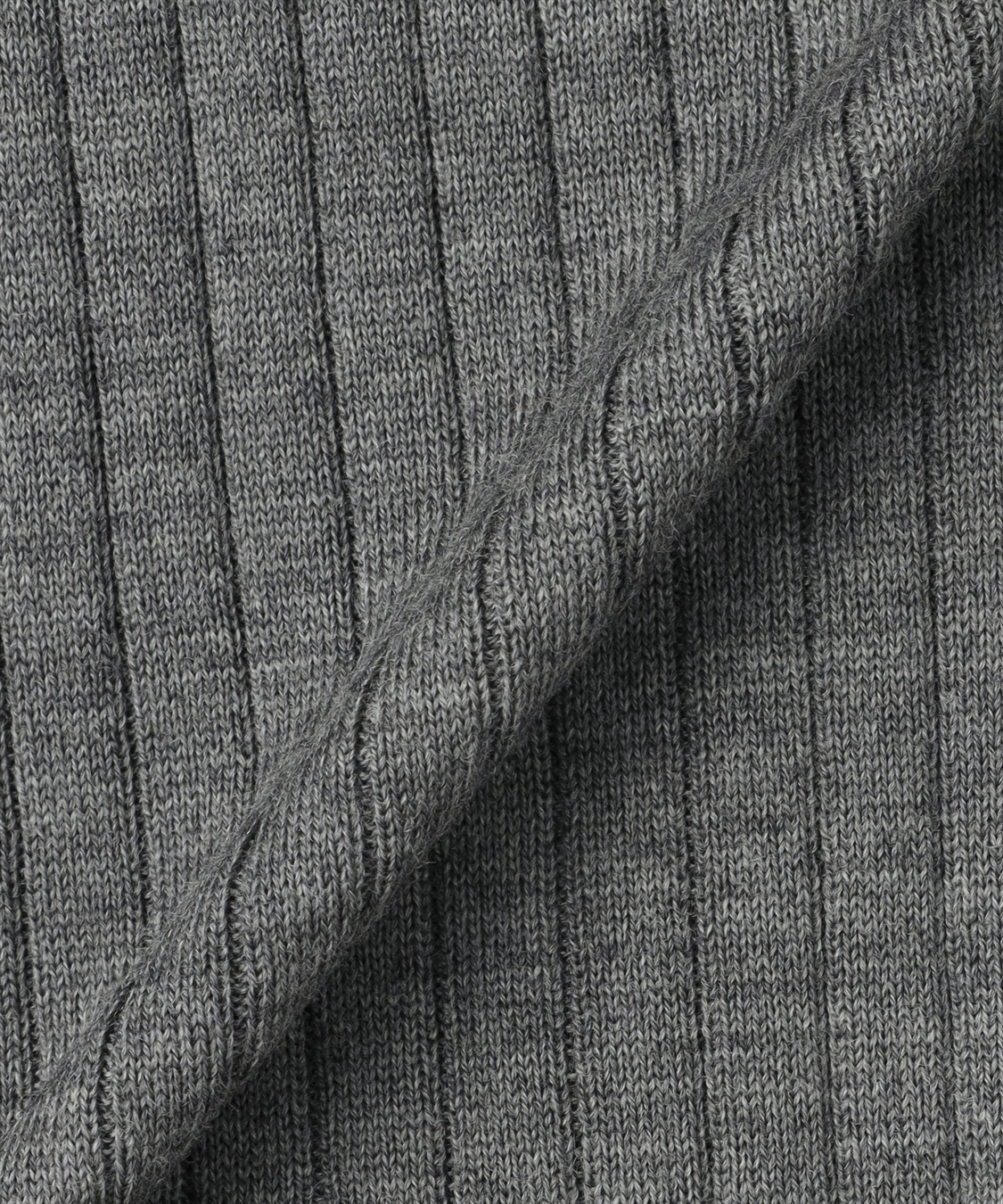 49AV JUNKO SHIMADA キャッシュウールリブトップス_sub_18