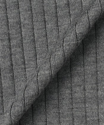 49AV JUNKO SHIMADA キャッシュウールリブトップス_subthumb_18