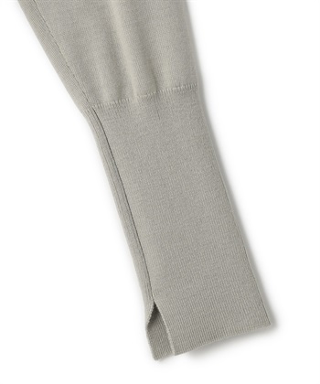 49AV JUNKO SHIMADA キャッシュウールタートルネックトップス_subthumb_15