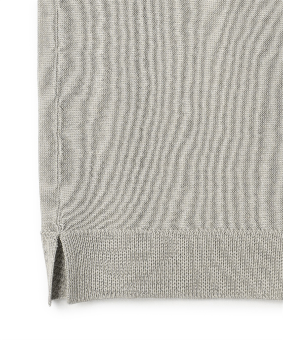 49AV JUNKO SHIMADA キャッシュウールタートルネックトップス_sub_16