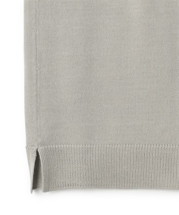 49AV JUNKO SHIMADA キャッシュウールタートルネックトップス_subthumb_16