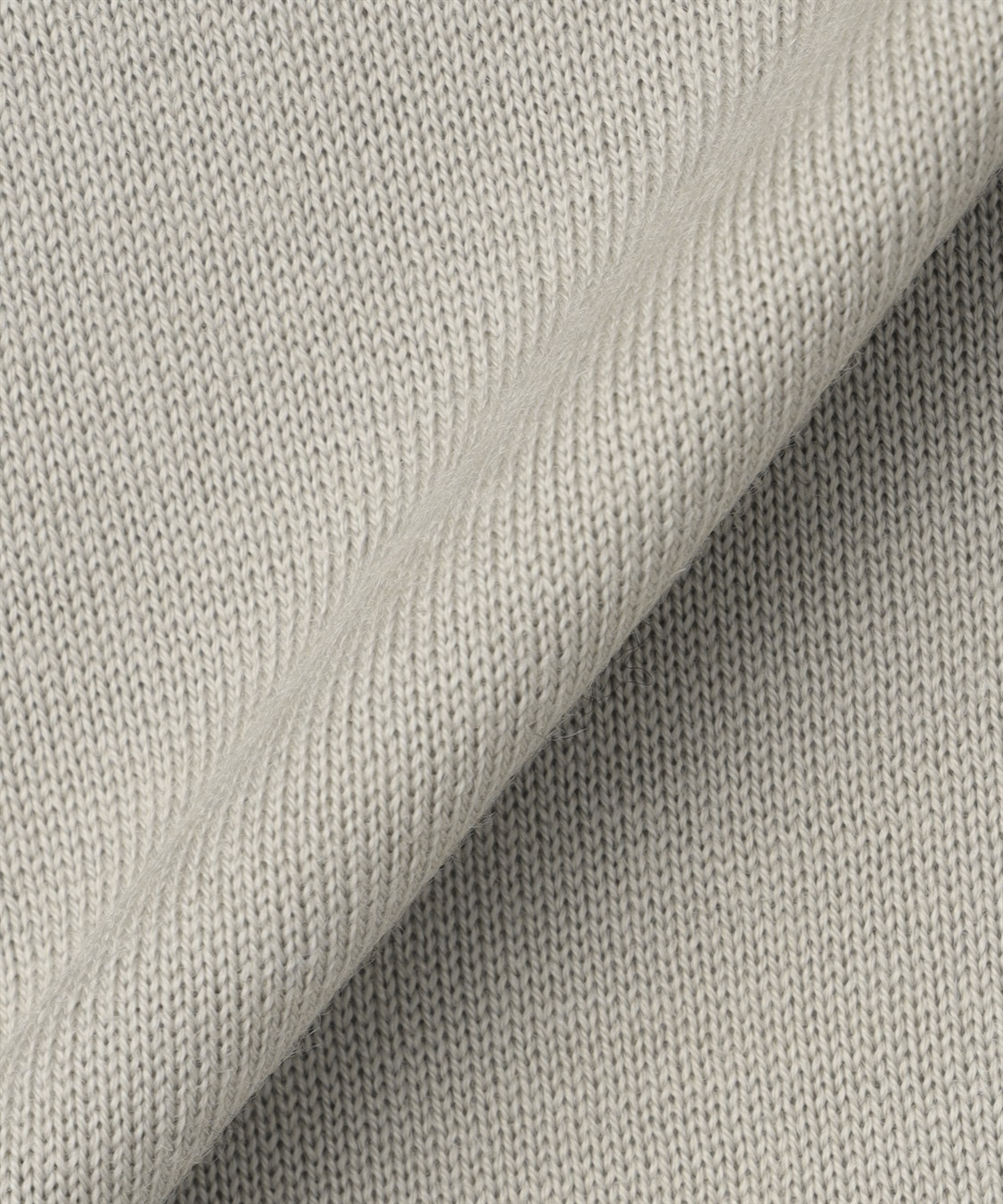 49AV JUNKO SHIMADA キャッシュウールタートルネックトップス_sub_17