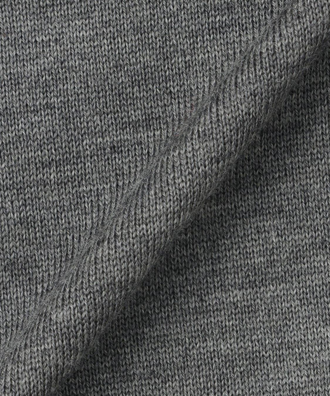 49AV JUNKO SHIMADA キャッシュウールタートルネックトップス_sub_18