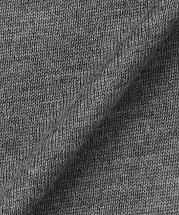 49AV JUNKO SHIMADA キャッシュウールタートルネックトップス_subthumb_18