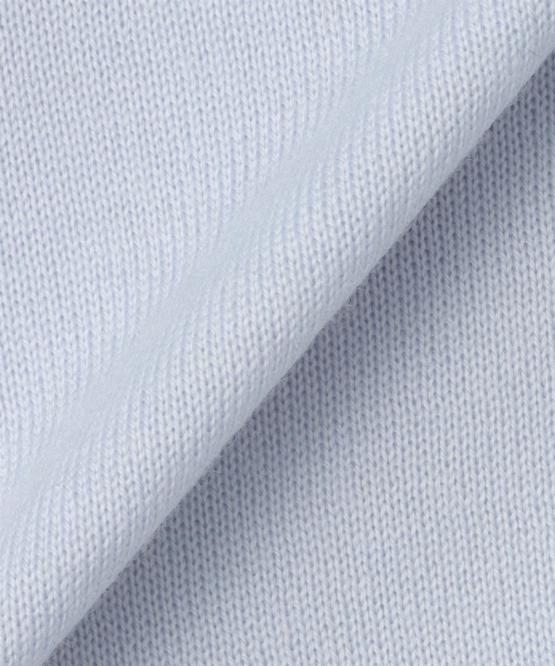 49AV JUNKO SHIMADA キャッシュウールタートルネックトップス_sub_20