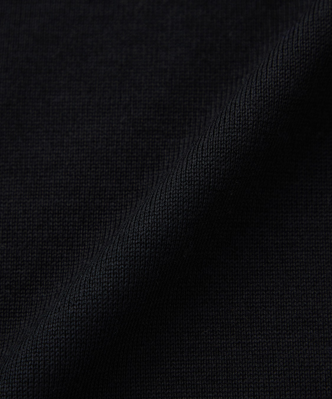 49AV JUNKO SHIMADA キャッシュウールタートルネックトップス_sub_21