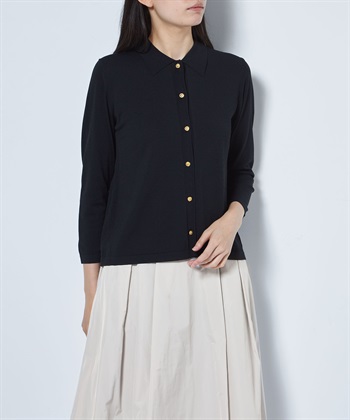 49AV.junko shimada ニットシャツ_subthumb_5