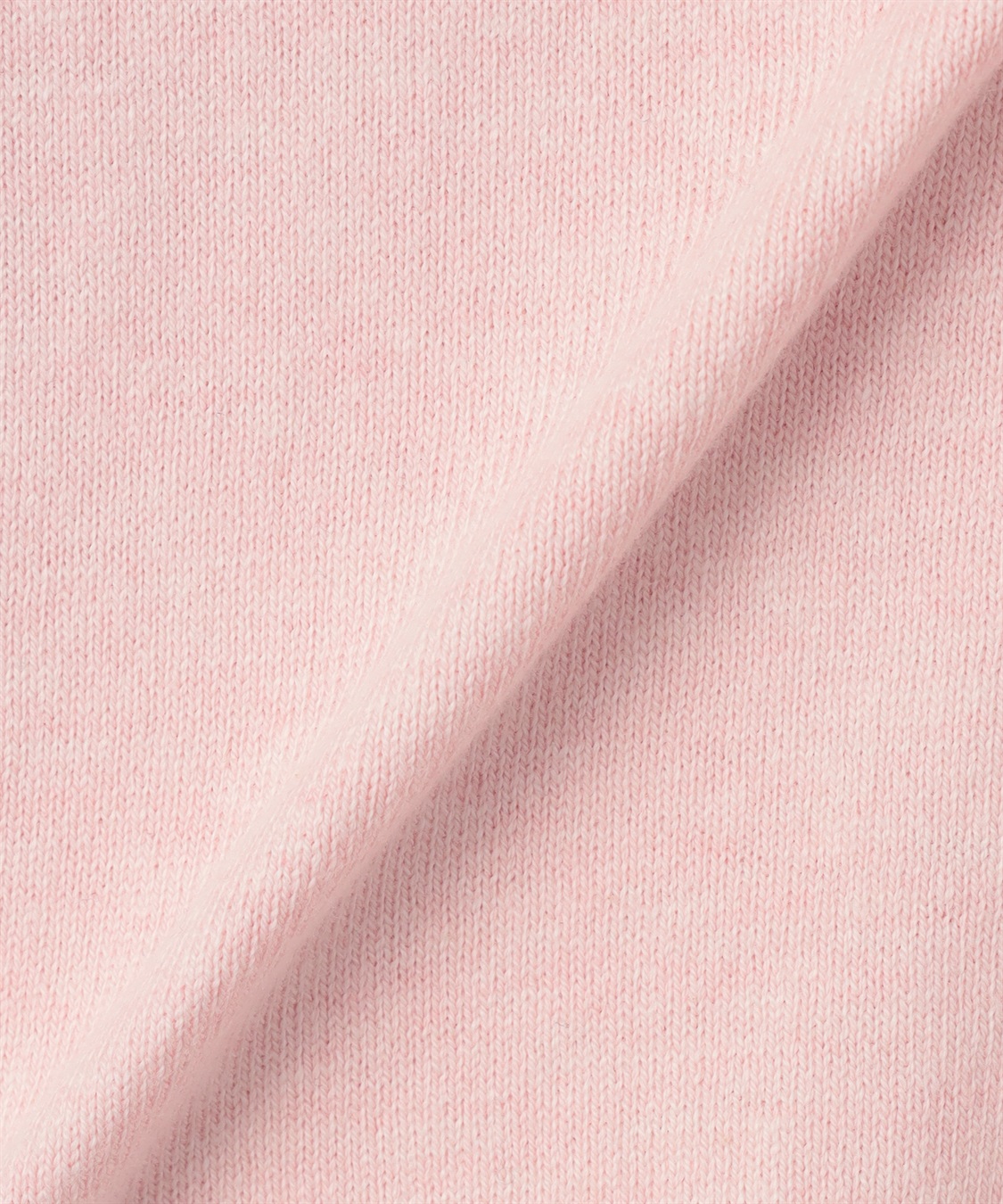 49AV JUNKO SHIMADA コットンカシミヤプルオーバーニット_sub_6