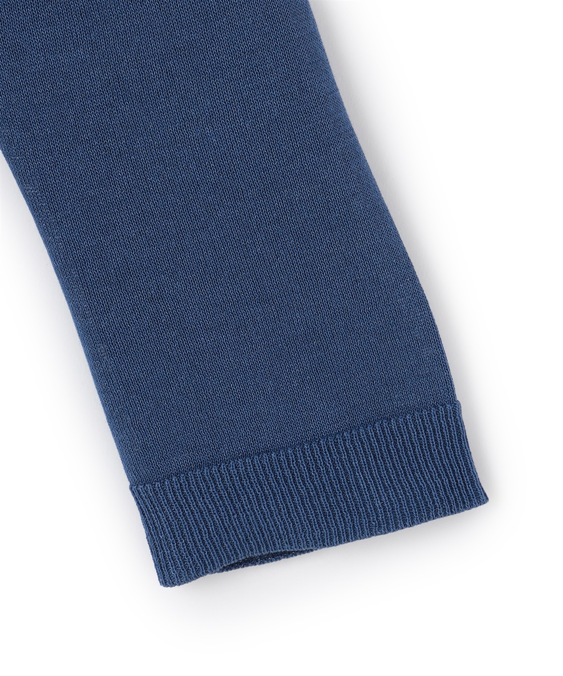 49AV JUNKO SHIMADA プリント切替えニットカーディガン_sub_11