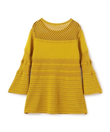 vintage junko shimada pencil knit s