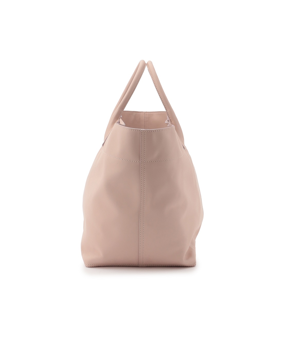 KAZU❗️ カウレザー横長トート 49AV JUNKO SHIMADA｜クロスプラス公式通販サイト