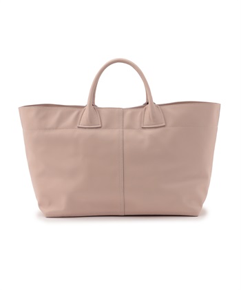 49AV JUNKO SHIMADA カウレザー横長トート_subthumb_10