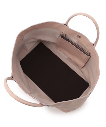 49AV JUNKO SHIMADA カウレザー横長トート_subthumb_13