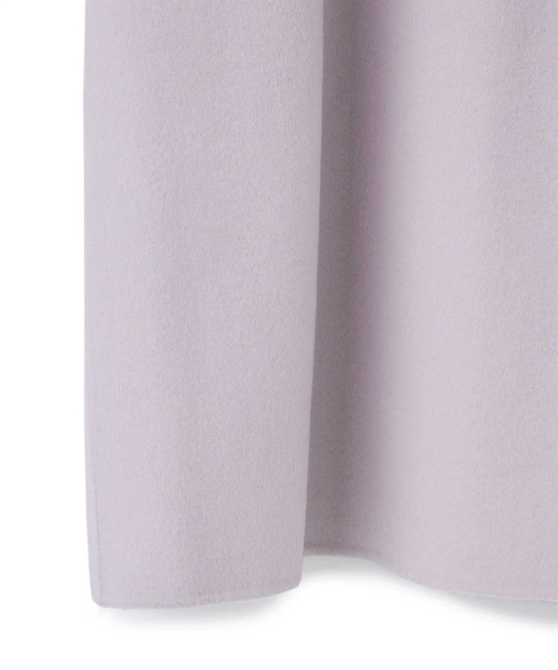 49AV JUNKO SHIMADA リバー仕立てダブルロングコート_sub_18