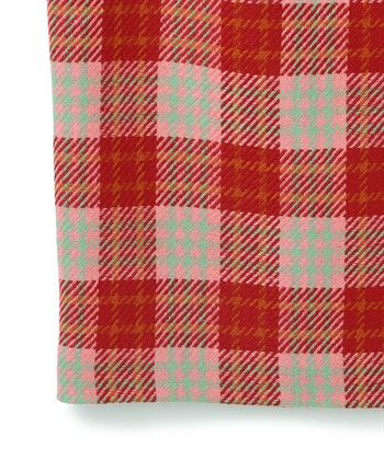 49AV JUNKO SHIMADA ツイード風クラシカルチェックスカート_subthumb_11