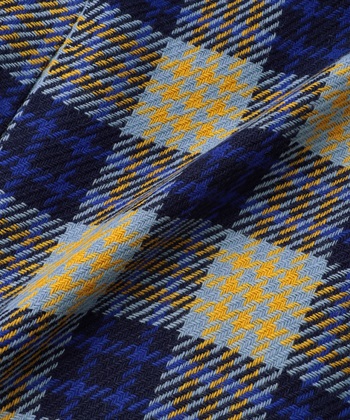 49AV JUNKO SHIMADA ツイード風クラシカルチェックスカート_subthumb_13